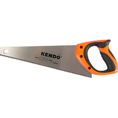KENDO ΠΡΙΟΝΙ ΚΛΑΔΕΜΑΤΟΣ STANDARD 350MM 30400