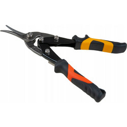 KENDO ΨΑΛΙΔΙ ΛΑΜΑΡΙΝΑΣ ΜΕ ΙΣΙΑ ΚΟΠΗ AVIATION TIN SNIPS 30832