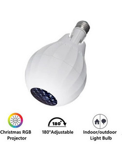 Λάμπα Προβολέα 4W για Ντουί E27 JG169 57097948