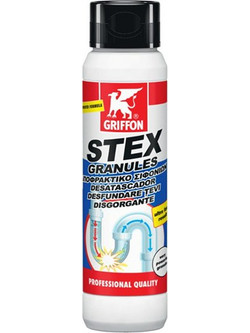 ΑΠΟΦΡΑΚΤΙΚΟ ΣΕ ΚΟΚΚΟΥΣ 600GR GRIFFON