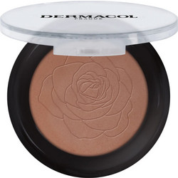 Dermacol Natural 04 Powder Blush 5gr