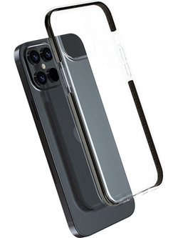 Devia Skyfall Apple iPhone 12 Mini /black/