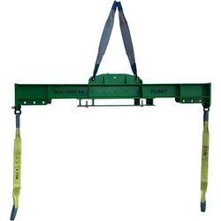 Ζυγός Ανύψωσης Φορτίων RLB6T 6000kg L2640mm