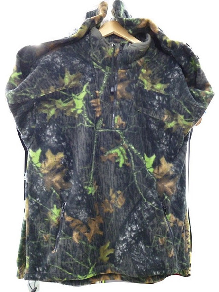 Univers Fleece Παραλλαγής