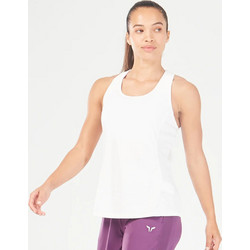 CORE VELOCITY TANK - PEARL WHITE