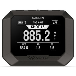Garmin Xero C2 Chronograph