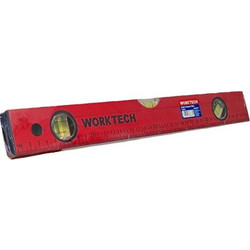 ΑΛΦΑΔΙ ΑΛΟΥΜΙΝΙΟΥ 40CM 3 ΜΑΤΙΑ WORKTECH