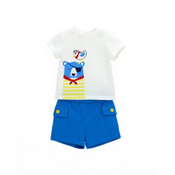 Σετ DFP6038BM Original Marines - White