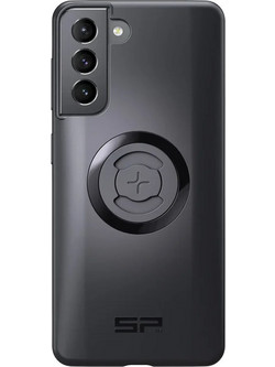 ΘΗΚΗ ΚΙΝΗΤΟΥ SP CONNECT ΓΙΑ SAMSUNG GALAXY S21 BLACK 52638.BLACK