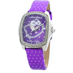 Chronotech Hello Kitty CT7896LS-43