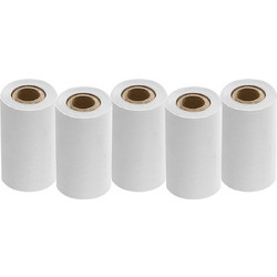 Justnote Φωτογραφικό Χαρτί για Εκτυπωτές Inkjet 25 Φύλλα_39403