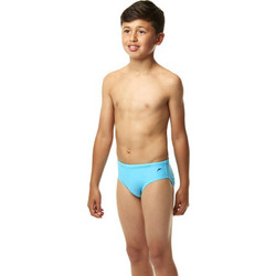 Speedo Αθλητικό Παιδικό Μαγιό Σλιπ για Αγόρι Τιρκουάζ 805533-7228
