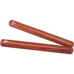TYCOON 10" HARDWOOD CLAVES