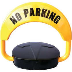 EL-PL02 REMOTE CONTROL PARKING LOCK - 195111
