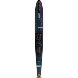 Jobe Mode Slalom 2026 (ΑΤΟΚΕΣ ΔΟΣΕΙΣ)