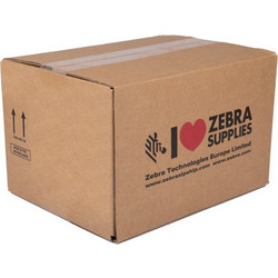 Απόδειξη Zebra Z-Perform 1000D 80 (3003072) Πλάτος 101,6 mm (16 ρολά)