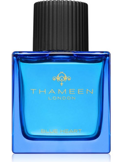 Thameen Blue Heart perfume extract unisex 100 ml