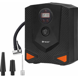 TRACER ELECTRONIC MANOMETER DC 12V WITH LCD SCREEN FOR CAR/MOTOR/BIKE/BALL 120W