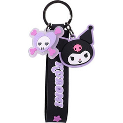 Μπρελόκ Kuromi (FunKey Chains)