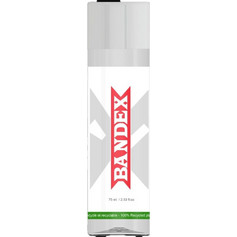 RUF Bandex Penis Stimulating Cream 75ml