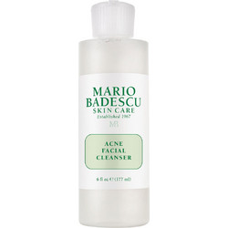 Mario Badescu Acne Facial Cleanser Λοσιόν Καθαρισμού Προσώπου για Ακμή 177ml