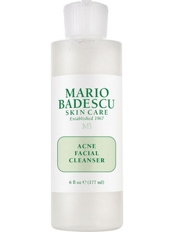 Mario Badescu Acne Facial Cleanser Λοσιόν Καθαρισμού Προσώπου για Ακμή 177ml