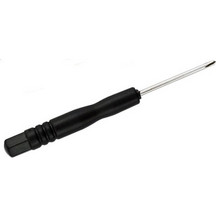 Mini Κατσαβίδι ακριβείας Torx T8H T8 για χειριστήριο PS3 PS4 PS5 (oem)
