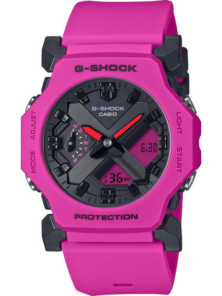 Casio Watch Women (42,1MM) - (GA-2300-4AER)