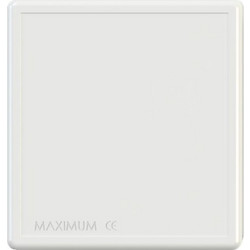 MAX BLE-D/C-8 2-WAY UNIVERSAL ΔΕΚΤΗΣ ΜΕ 8 ΕΠΑΦΕΣ