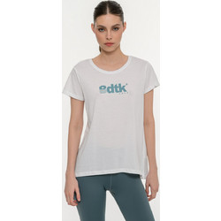 BodyTalk Γυναικείο Αθλητικό T-Shirt Λευκό 1261-904828-00200
