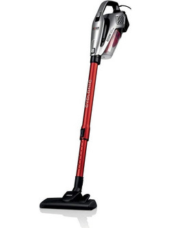 Haeger Mercury VC-600.041A Ηλεκτρική Σκούπα Stick & Χειρός 600W