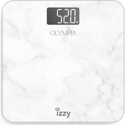 Ψηφιακή Ζυγαριά Izzy Olympia IZ-7001
