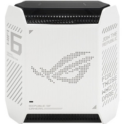 Asus ROG Rapture GT6 Ασύρματο Router WiFi 6