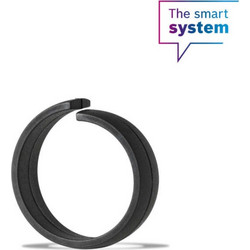 Socket rubber spacer, 31.8 mm