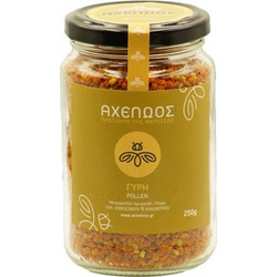 Γύρη Αχελώος 250gr