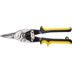 TOPEX Ψαλίδι Λαμαρίνας Ίσιο 250mm 01A427