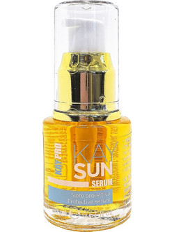 Kepro Kay Sun Protective Serum Μαλλιών για Επανόρθωση 20ml