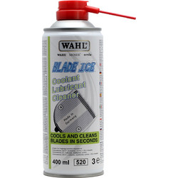 Wahl Ψυκτικό Σπρέι Λεπίδων 400ml