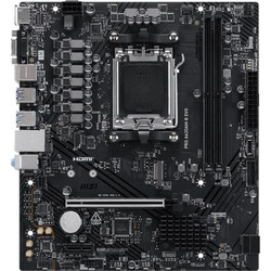 MSI Pro A620AM-B Evo Motherboard Micro ATX με AMD AM5 Socket