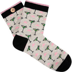 AGNES AND ADRIEN socks cabaia