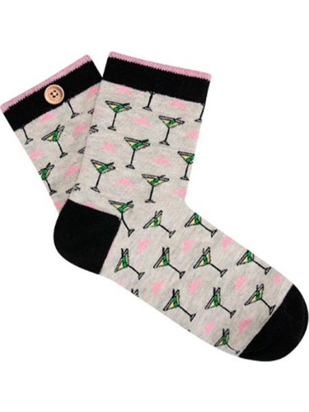AGNES AND ADRIEN socks cabaia