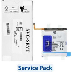 Battery Service Pack - Γνήσια Μπαταρία για Samsung Galaxy S24 (S921B) EB-BS921ABE