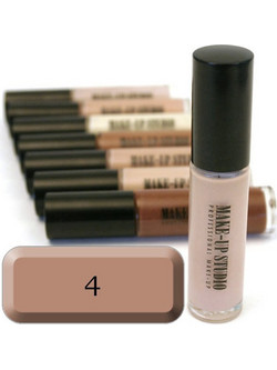 Make-up Studio Foundation Fluid Hydromat Protection 04 10ml