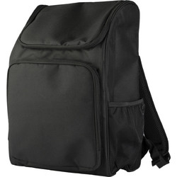 ΤΣΑΝΤΑ ΜΕΤΑΦΟΡΑΣ BACKPACK ΜΑΥΡΗ