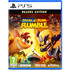 Crash Team Rumble Deluxe Edition PS5