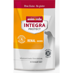 Animonda Integra Protect Dog Nieren Renal 10kg