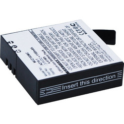 Battery for Xiaomi Yi lite Camera