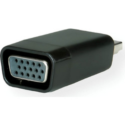 Μετατροπέας HDMI σε VGA Θηλυκό - Standard (S3208-20) S3208-20