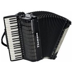 Thomann Concert V/V 120 A- Mano