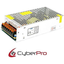 CyberPro Power Supply 12V-10A